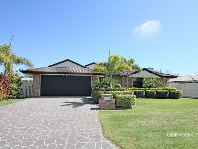 8 Kingston Court, Point Vernon