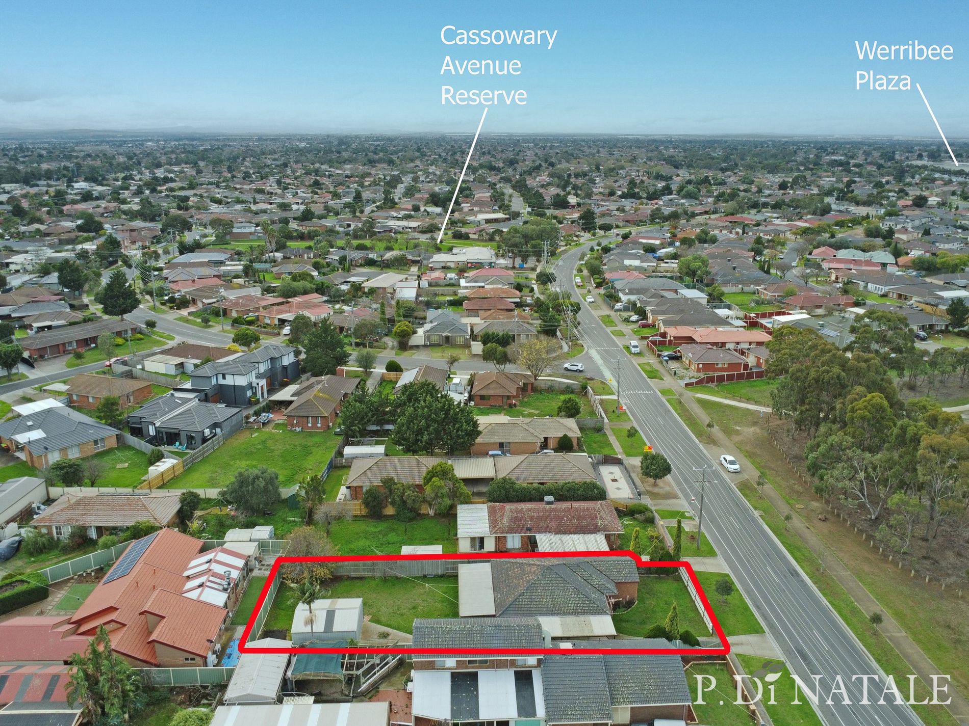 93 Rosella Avenue, Werribee