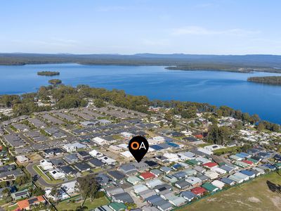 33b  Patrina Circuit , St Georges Basin