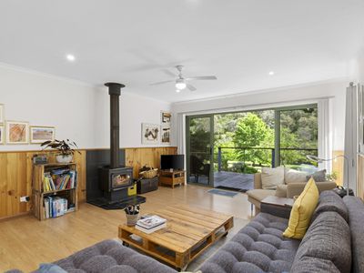 4128 Mansfield-Woods Point Road, Jamieson