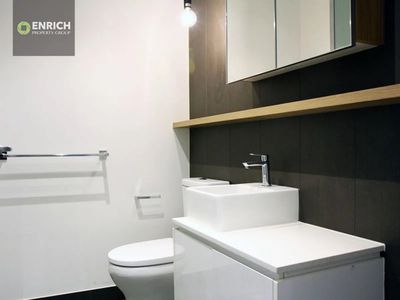 202 / 315 La Trobe Street, Melbourne