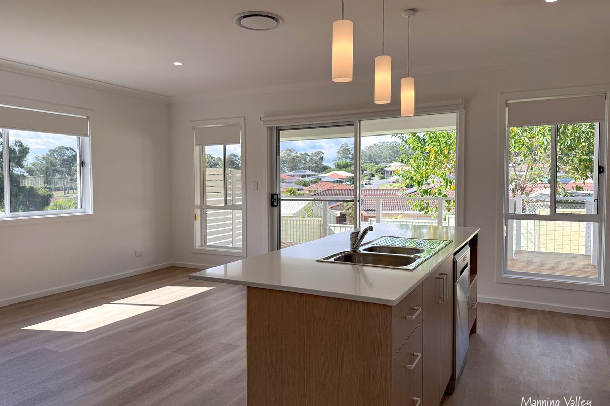 1&2 / 5 Melinga Place, Taree