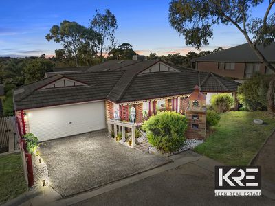 3 Coriander Court, Langwarrin