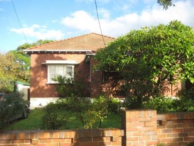 20 Moira Avenue, West Ryde