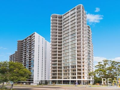 C1008 / 80 Waterloo Road  (entry via Byfield St), Macquarie Park