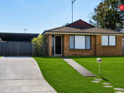 6 Cordelia Street, Rosemeadow