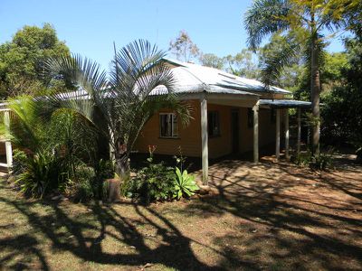 3634 Maleny Kenilworth Road, Kenilworth