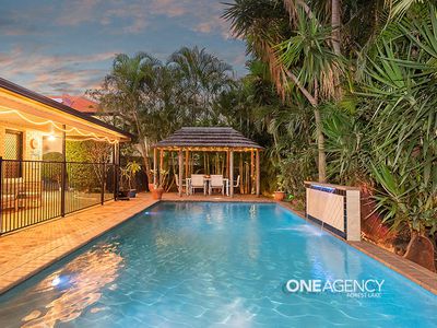 29 Dulwich Place, Forest Lake