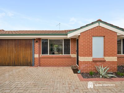 3 / 59 Beatty Avenue, East Victoria Park