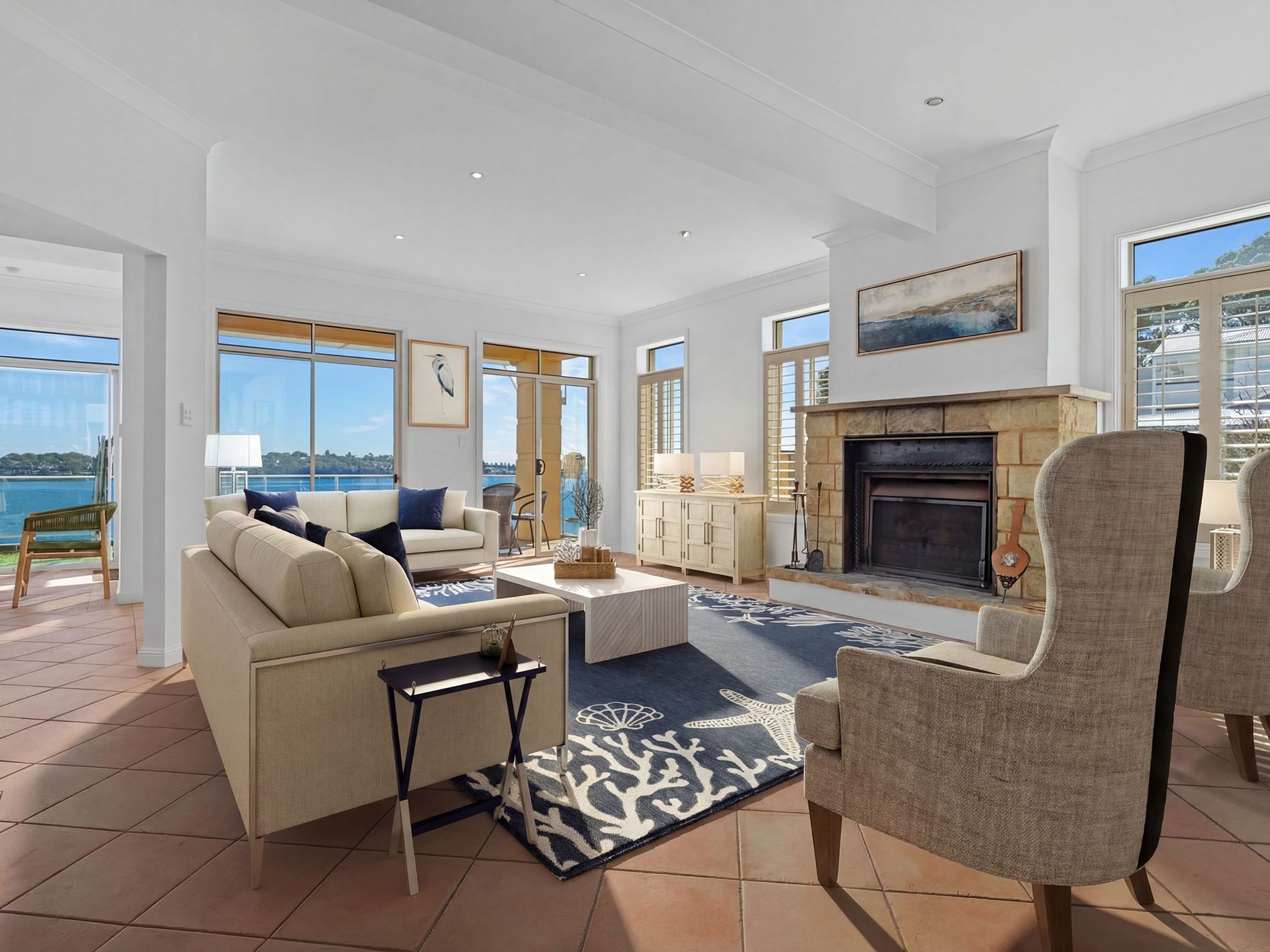 11 The Avenue, Bundeena