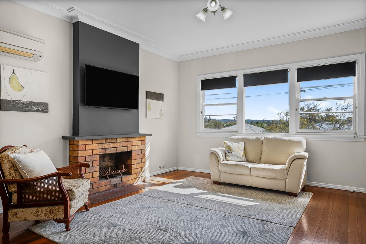 44 Dibbs Street, Lismore