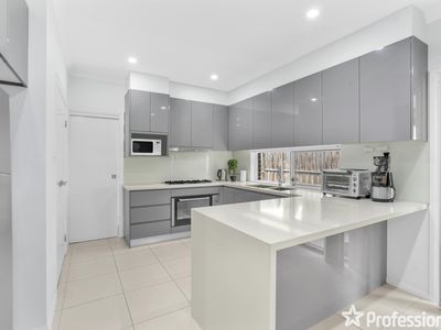 41 Tomah Crescent, The Ponds
