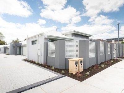 139A Royal Street, Yokine