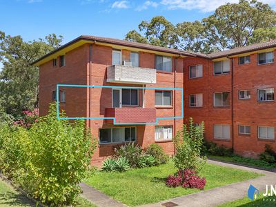 19 / 190 Sandal Crescent, Carramar