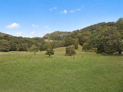 469 Middle Pocket Road, Middle Pocket