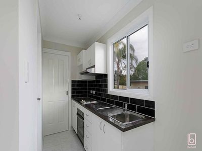 18a Alpine Avenue, San Remo