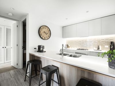 314/47 Nelson Place, Williamstown