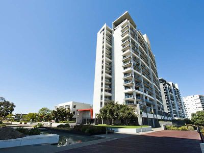 201 / 19 The Circus, Burswood