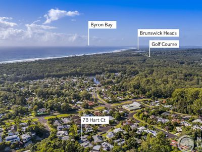 7b Hart Court, Ocean Shores