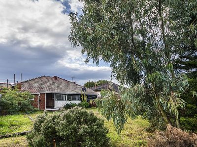 110 Wood Street, Inglewood