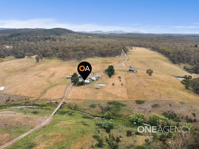 124 Oallen Road, Oallen