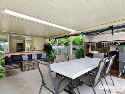 1 Cumberland Court, Point Vernon