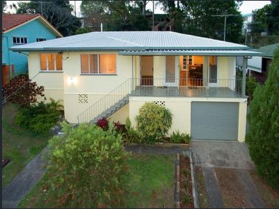 612 D'Arcy Road, Carina