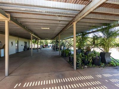 150 Whimbrel Road, Kununurra