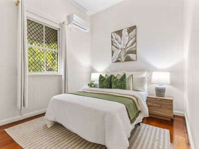 40 Barr Street, Edmonton