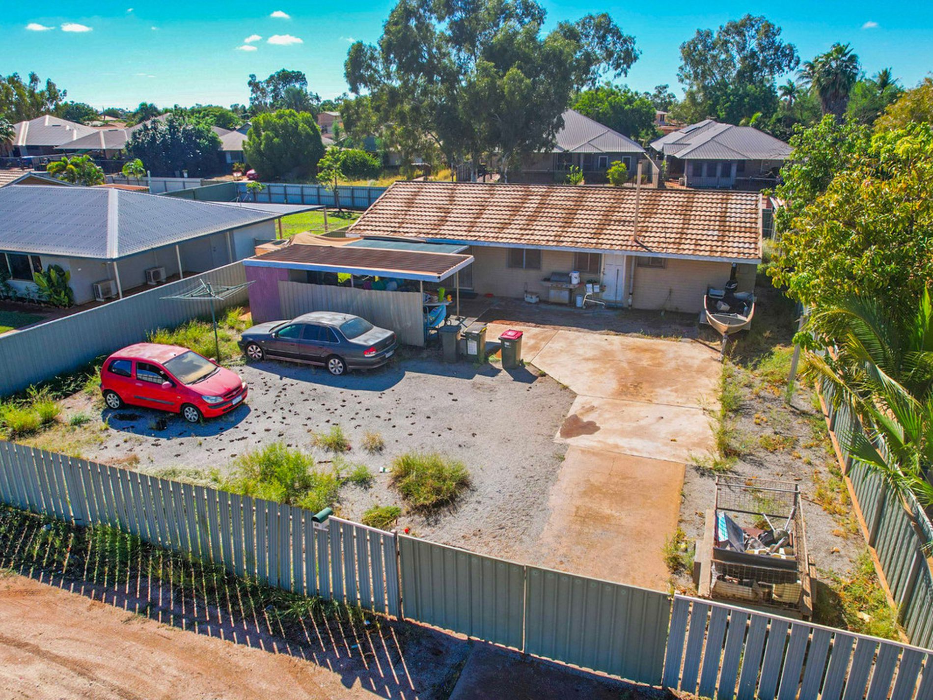 66 Bottlebrush Crescent, South Hedland