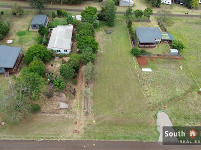 Lot 12, 18 HOME STREET, Tingoora