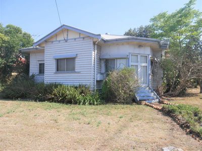2 Fitzroy Street, Kingaroy