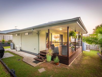 1 Dollarbird Place, Glass House Mountains