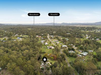 139-147 Brushwood Crescent, Cedar Grove