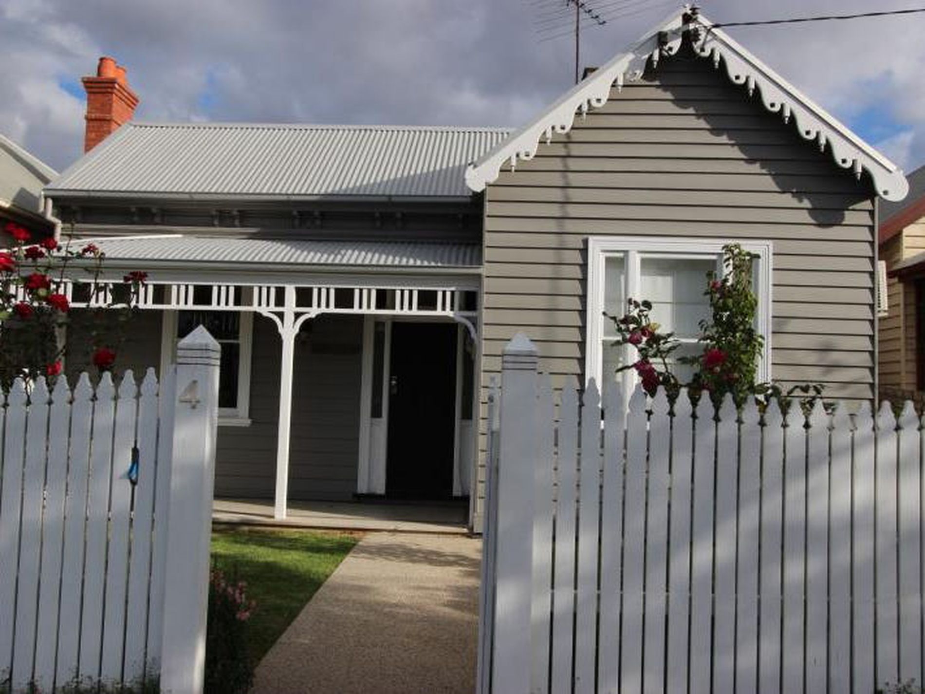 4 Lonsdale Street, South Geelong