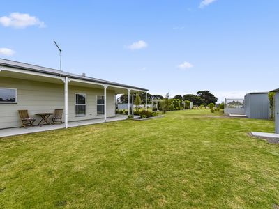 220 Banksia Road, Millicent