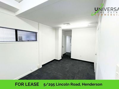 5/295 Lincoln Road, Henderson