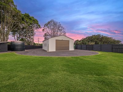 198 Mawsons Road, Beerwah