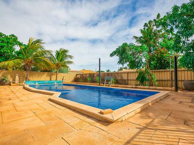 33 Osprey Drive, South Hedland