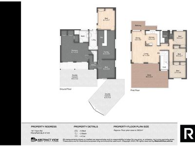 161 Ham Road, Mansfield
