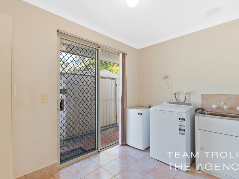 8A Glasshouse Close, Bibra Lake