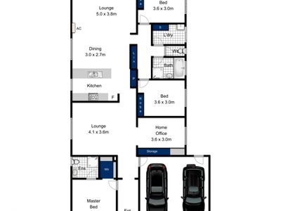 15 Benita Place, Leopold