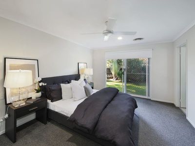 33 Seacove Court, Noosa Waters