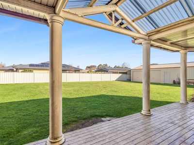 51 Kialla Road, Crookwell
