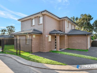7A Geddes Place, Cabramatta West
