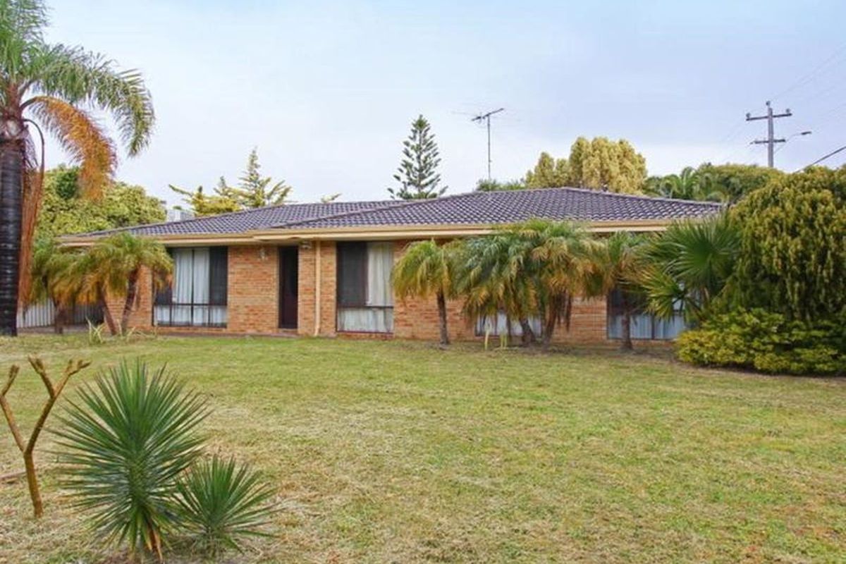 75 Lysander Drive, Heathridge