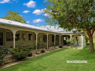 60 Bell Lane, Braidwood