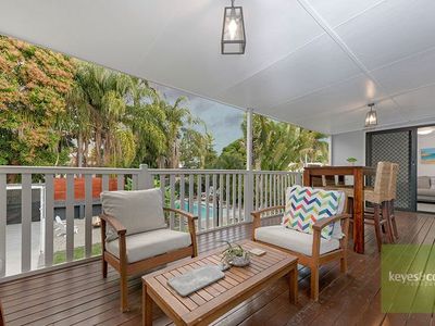 53 Norris Street, Hermit Park