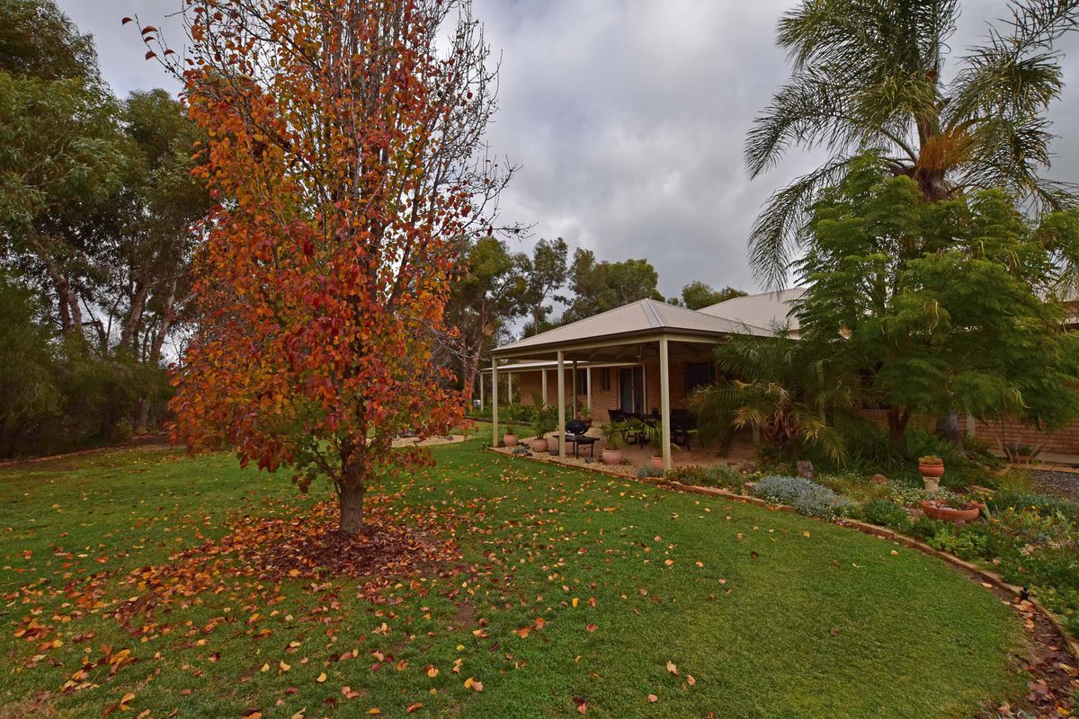 5 Gardadale Drive, Kyabram