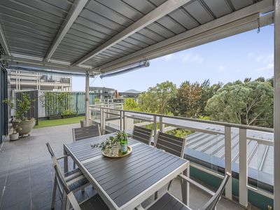 135 / 54 Printers Way, Kingston